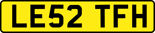 LE52TFH