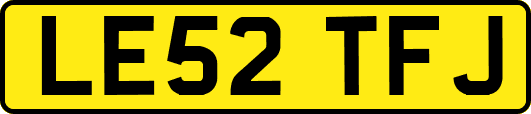 LE52TFJ