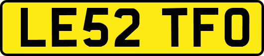 LE52TFO