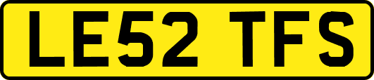 LE52TFS