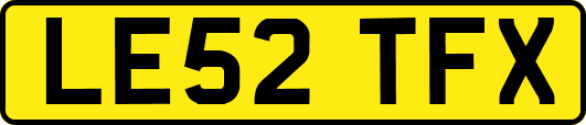 LE52TFX