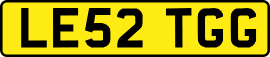 LE52TGG
