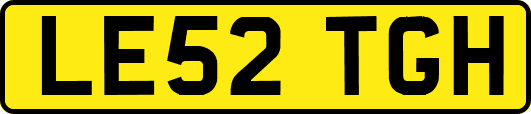 LE52TGH
