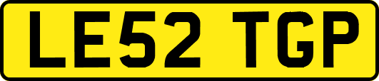 LE52TGP