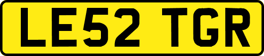 LE52TGR
