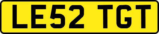 LE52TGT