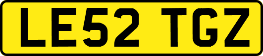 LE52TGZ