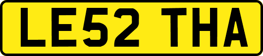 LE52THA