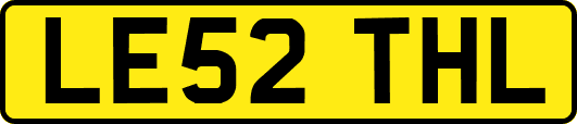 LE52THL