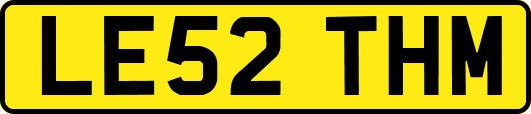 LE52THM