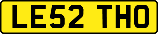 LE52THO
