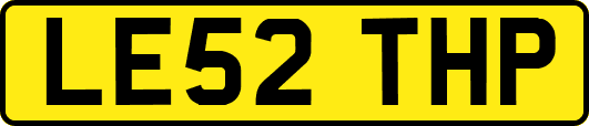 LE52THP