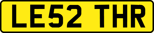 LE52THR