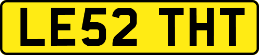 LE52THT