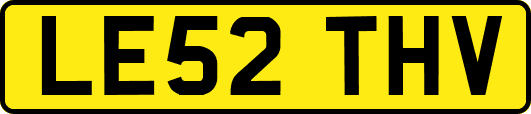 LE52THV