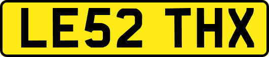 LE52THX