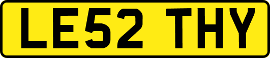 LE52THY