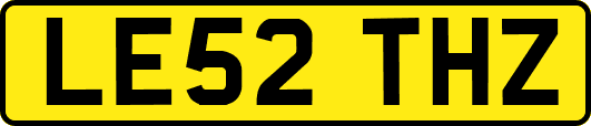 LE52THZ