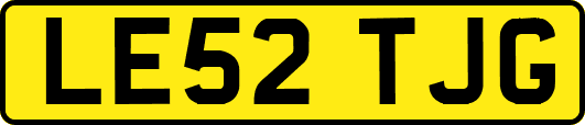 LE52TJG