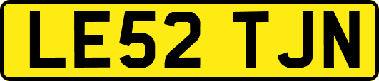 LE52TJN