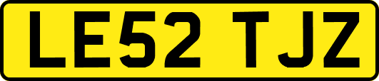 LE52TJZ