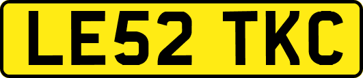 LE52TKC