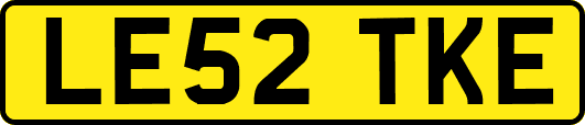 LE52TKE