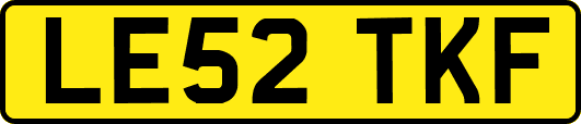 LE52TKF