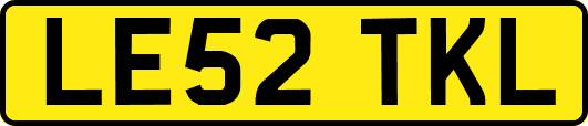 LE52TKL