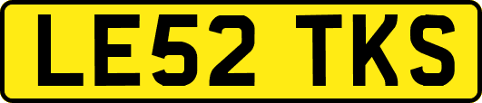 LE52TKS
