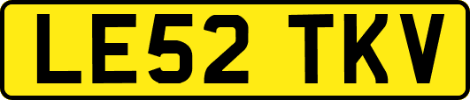 LE52TKV