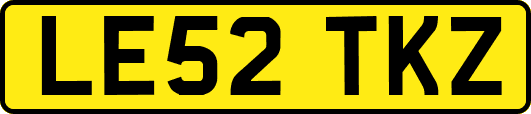 LE52TKZ