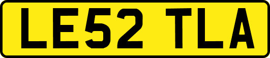 LE52TLA