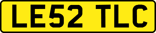 LE52TLC