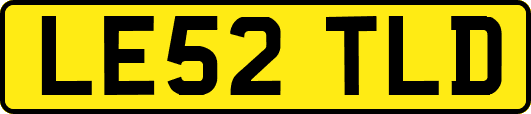 LE52TLD
