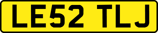 LE52TLJ