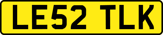 LE52TLK