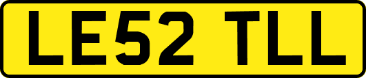 LE52TLL