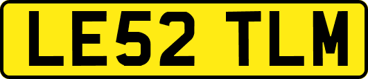 LE52TLM