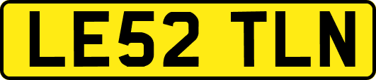 LE52TLN