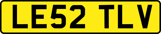 LE52TLV