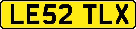 LE52TLX