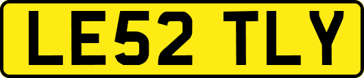 LE52TLY