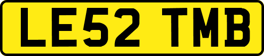 LE52TMB