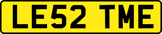 LE52TME