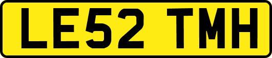 LE52TMH