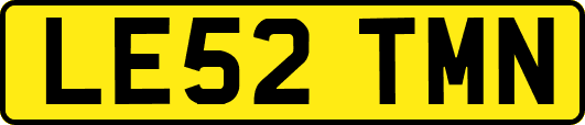 LE52TMN