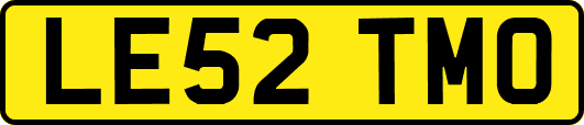 LE52TMO