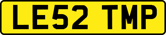 LE52TMP
