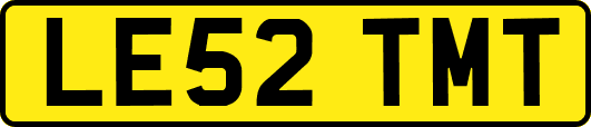 LE52TMT